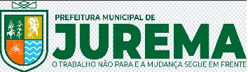 PREFEITURA MUNICIPAL DE JUREMA
